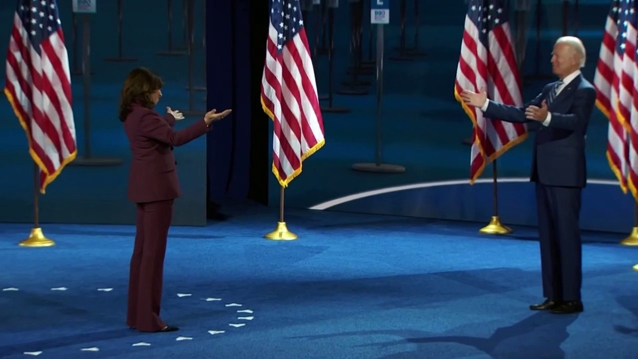 Obama: Trump kann es nicht