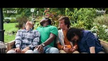 The Binge • Trailer (Official) • A Hulu Original