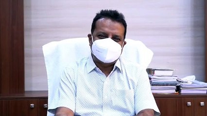 मंदसौर कलेक्टर ने दी जानकारी, 36 सेंटर बनाकर कर रहे हैं स्कैनिंग