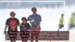Scott Disick Bonds With Son Mason, 10, With A Beach Stroll In Malibu — See Pic