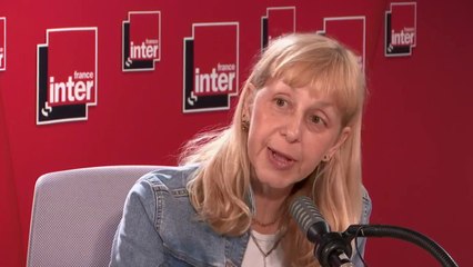 Lola Lafon : "Tout au long du roman j'ai examiné tous ces faits politiques des années 90 qui retentissent aujourd'hui"