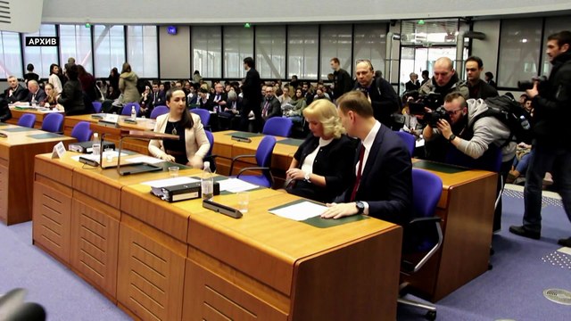 Дмитрий Песков пожелал Навальному скорейшего выздоровления