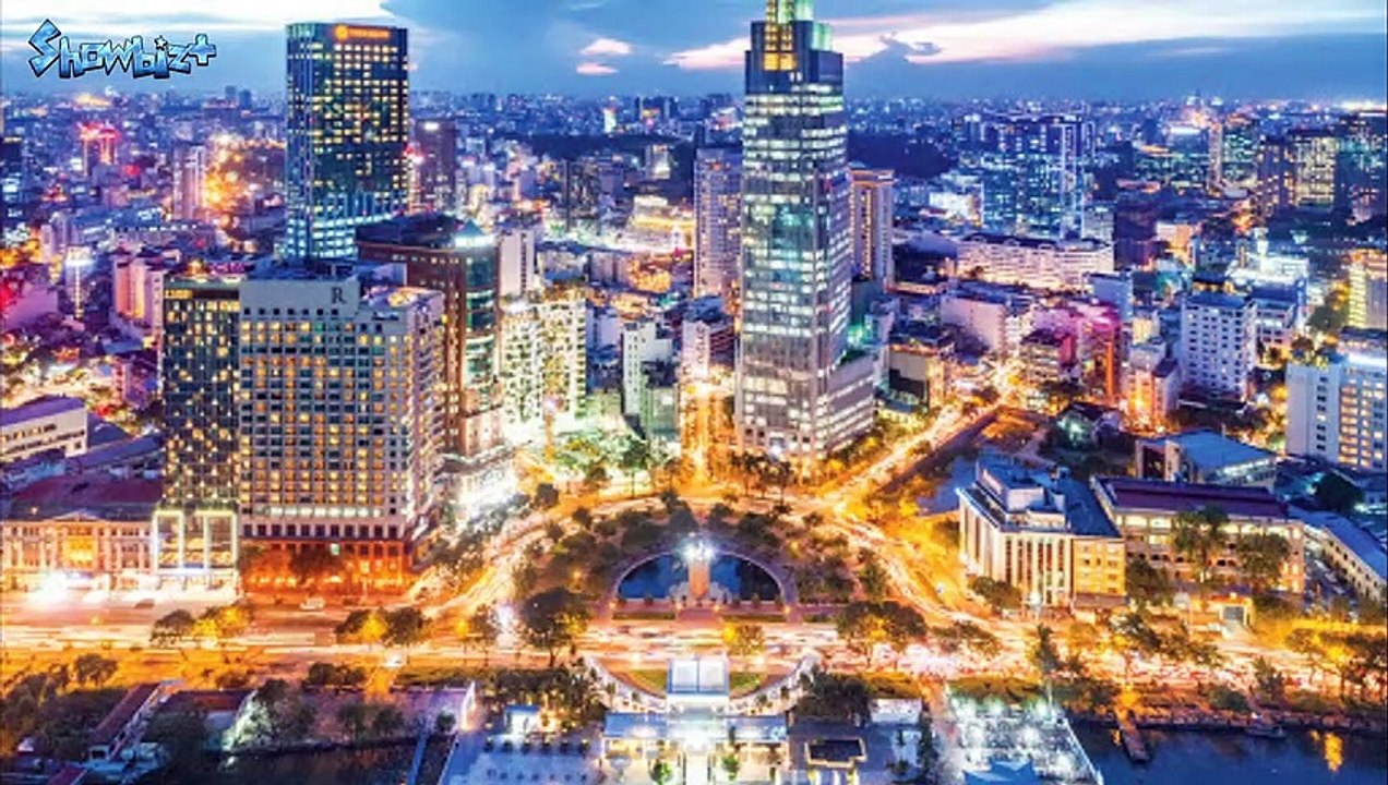 Tiểu Sử Phan Công Khanh - Tay Buôn Siêu Xe Số 1 Tại Việt Nam