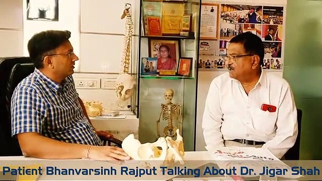 Shaurya Hospital - Best Joint Replacement Surgeon in Ahmedabad, Best Orthopedic Surgeon in Ahmedabad