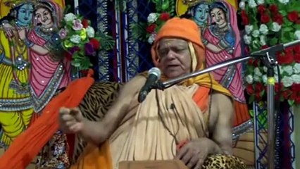 Puri Shankracharya Nishchalanand says PM Modi has destroyed Indian Democracy