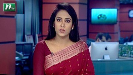 NTV Modhyanner Khobor | 20 August 2020