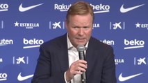 Koeman: 