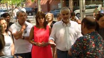 Ciudadanos destituye a Lorena Roldán como candidata a la Generalitat