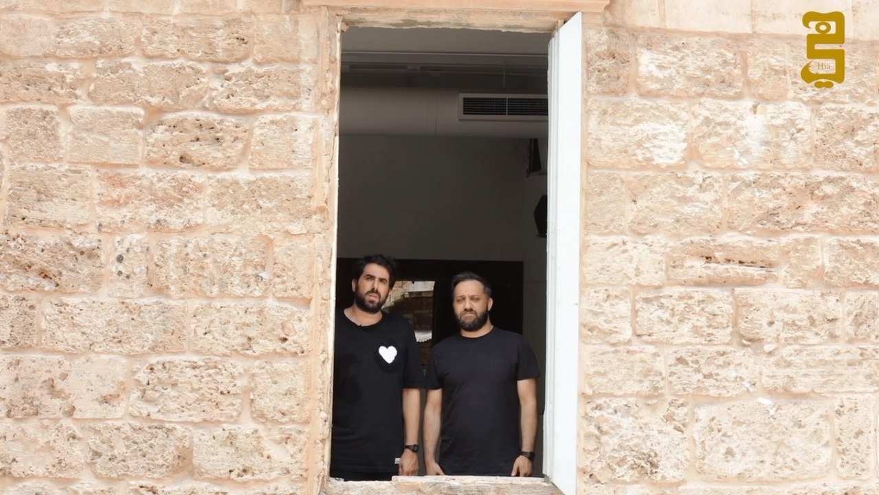 المصممان اللبنانيان قزي وقسطا  لـ"هي": سنستمر رغم الألم الذي يعترينا