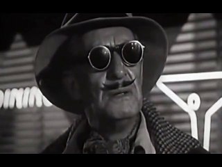 Classic TV Drama - Dragnet - "The Big Producer" (1954)