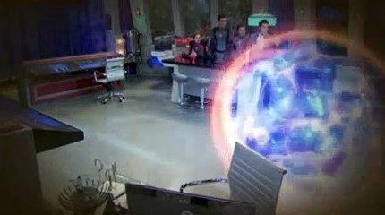 Lab Rats S01E10 Back From The Future