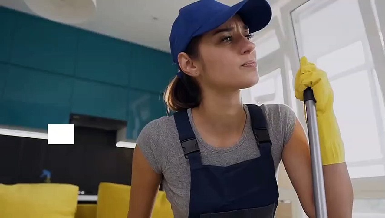 Hire Professional Cleaners For Janitorial Services Tacoma