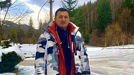 Ünlü mafya lideri Lotu Quli lakaplı Nadir Salifov Antalya’da öldürüldü