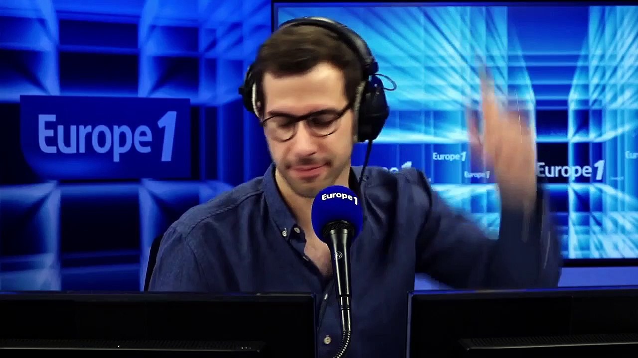 BEST OF - Nelson Monfort : "Ne demandez pas son avis à Candeloro, après il le donne !" (Canteloup)