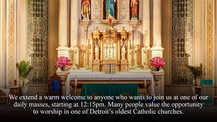 Saints In The Catholic Church - True Role Models