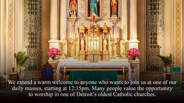 Saints In The Catholic Church - True Role Models