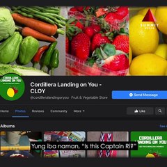 This Online Business Inspired By Crash Landing On You Is Bringing Cordillera Products To Manila