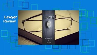 Lawyer X: A True Story  Review