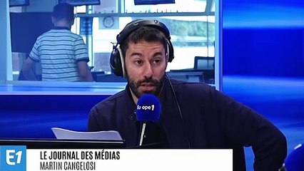 "Lyon-Bayern de Munich" : TF1 en tête des audiences de ce mercredi