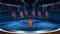 Kamala Harris ya es aspirante a la vicepresidencia de Estados Unidos