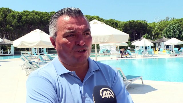 'Turizmin başkenti' Antalya 31 ülkeden misafir ağırladı