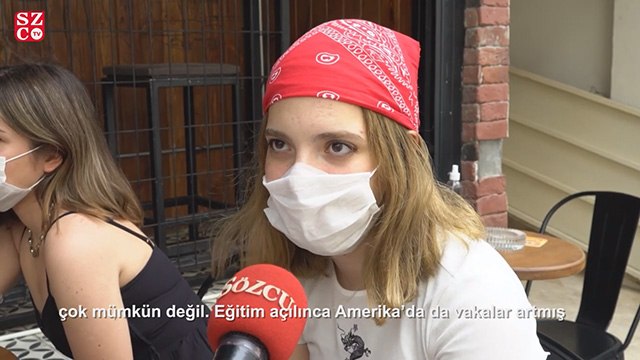 Uzaktan eğitim mi, yüz yüze eğitim mi? Vatandaş ne düşünüyor?