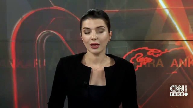 Bugün Ankara'nın gündeminde hangi başlıklar ele alınacak? | Video