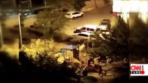 Uzun namlulu silahla ateş açıldı 1 kişi öldü | Video