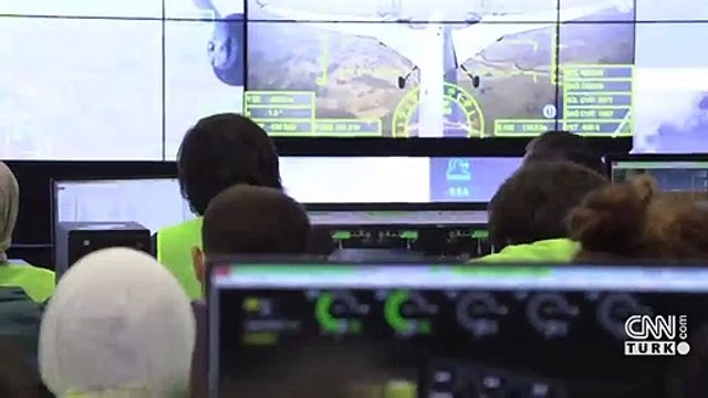 Bayraktar Akıncı TİHA 20 bin feet irtifa testini başarıyla tamamladı | Video