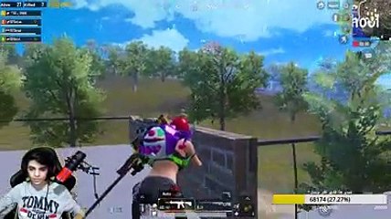 Best game played pubg