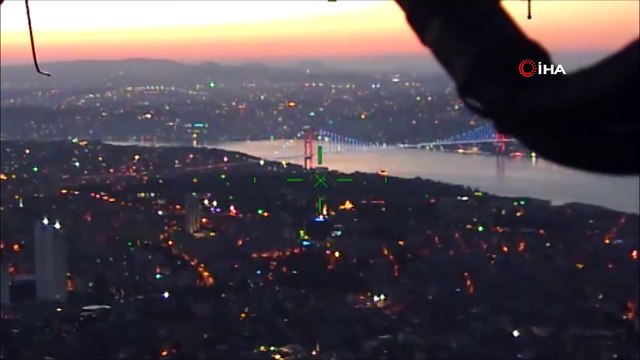 İstanbul'da yasadışı bahis çetesine operasyon: 58 gözaltı