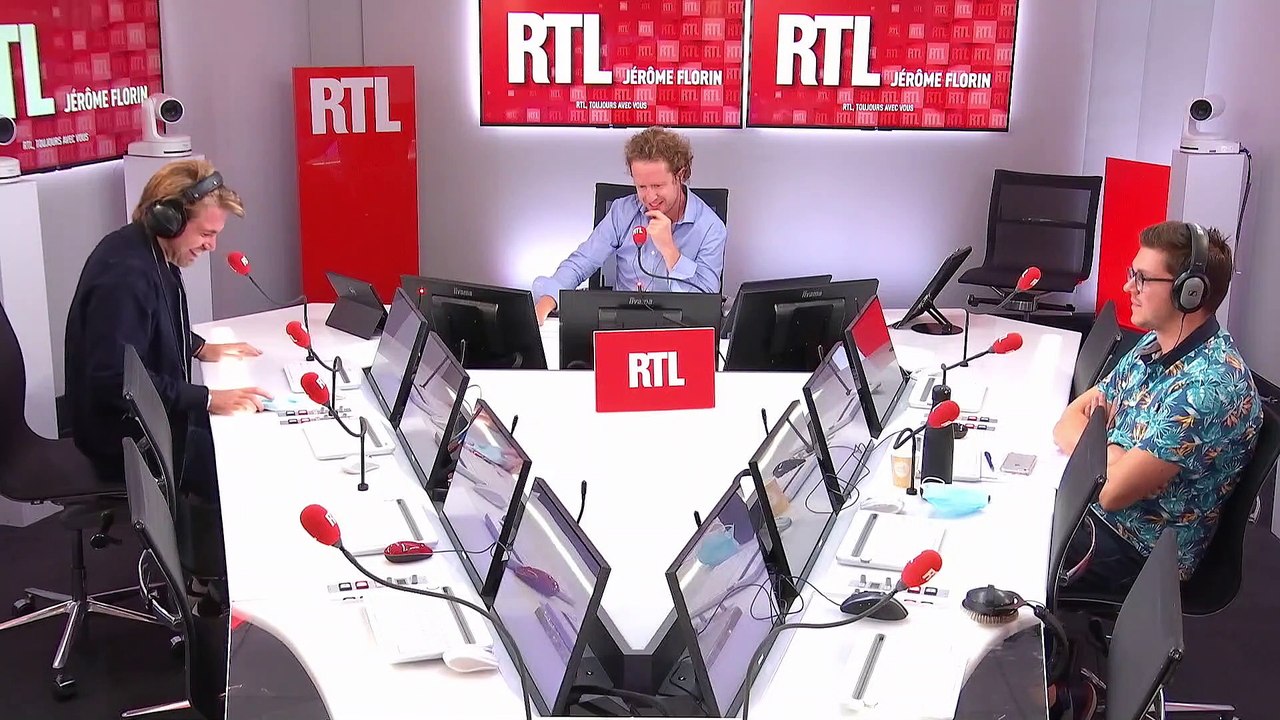 Ligue des Champions : "Lyon peut être fier de son parcours", dit Giovanni Castaldi