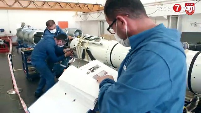 Türkiye'den seyir füzesi hamlesi! Doğu Akdeniz'de yeni bir sayfa açılıyor