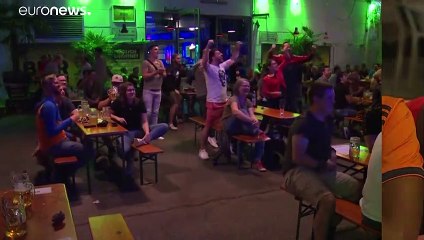 Champions League: Προέλαση της Μπάγερν προς την κορυφή της Ευρώπης