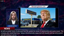 Goodyear tires: Trump 'cancels' the tires as he campaigns against ... - 1BreakingNews.com