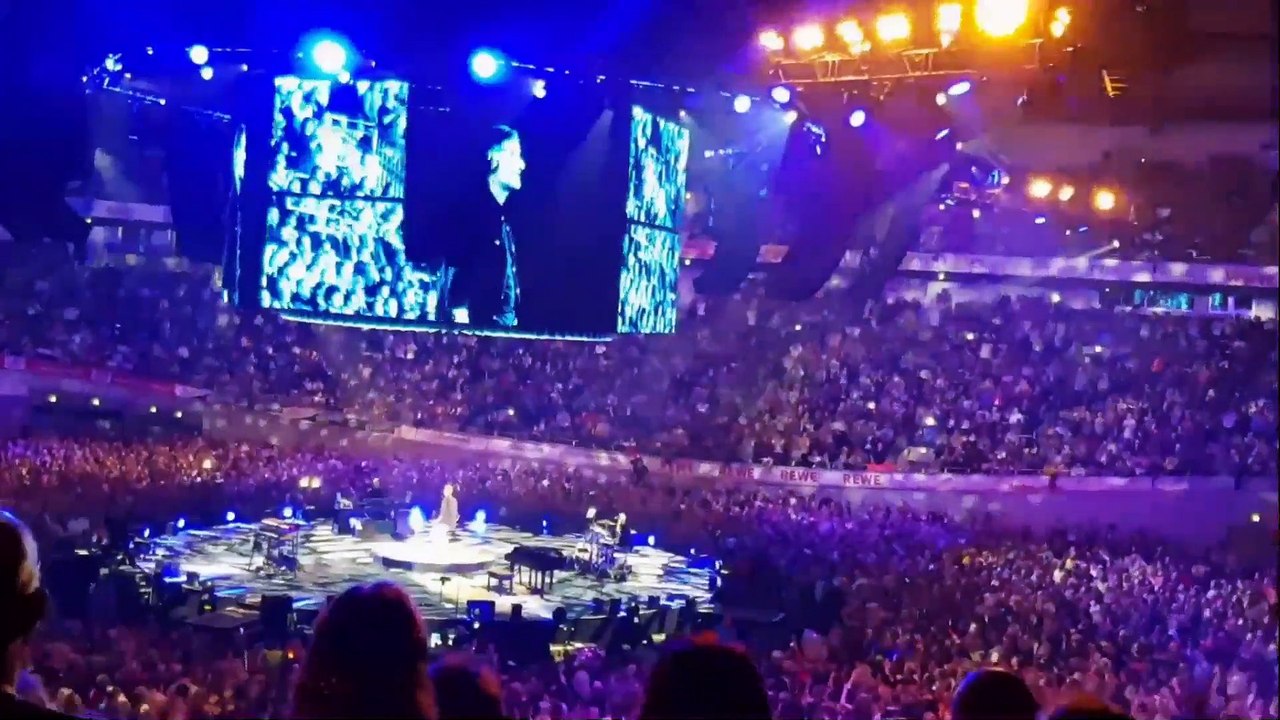 PUR - Arena Tour 2018 - 6/7 (Live @ Westfalenhalle Dortmund, 08.12.2018)