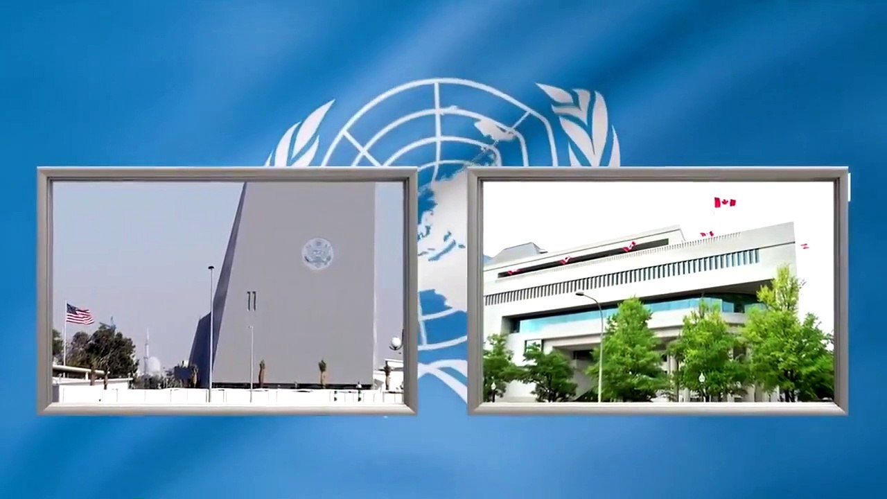 The Truth About the UAE | UAE Human Rights | UAE Activists