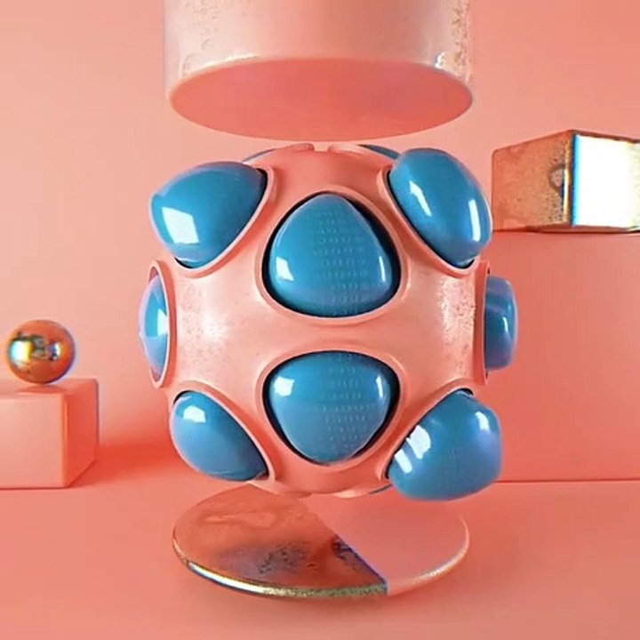 Relaxing Videos -  30 - Amazing Things You Have Never Seen and Oddly Satisfying