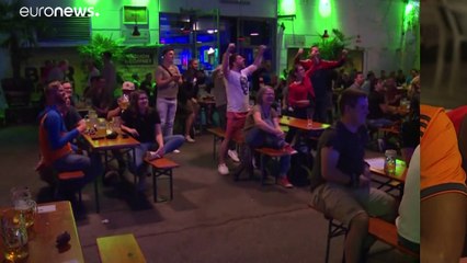 Bayern de Munique vence Lyon e garante lugar na final da Liga dos Campeões