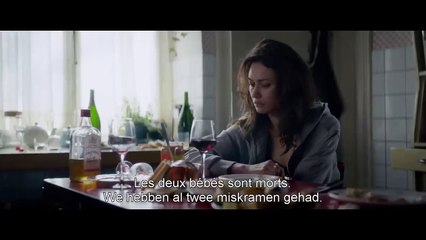 THE ROOM Official Trailer (2019) Olga Kurylenko, Mystery, Sci-Fi  Movie - Oda Fragman