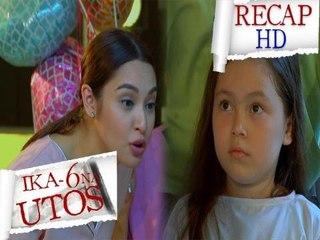 Ika-6 Na Utos: Katotohanang sasampal kay Georgia | Episode 142 RECAP (HD)