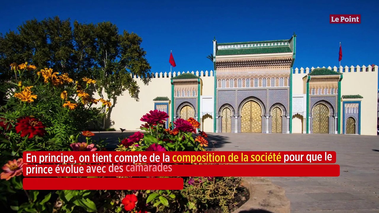 Tahar Ben Jelloun – « Le roman qui fera du bruit au Maroc à la rentrée »