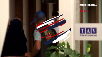 Fenerbahçe'nin yeni transferi Sosa, İstanbul'a geldi
