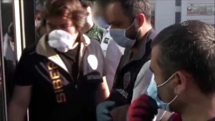 18 ilde yasa dışı bahis operasyonu - İSTANBUL