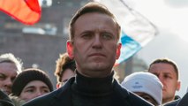 Russian opposition leader Navalny poisoned: Spokeswoman