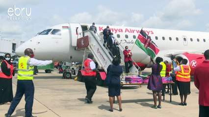 KCAA Releases Approved List Of Countries Exempted From Quarantine