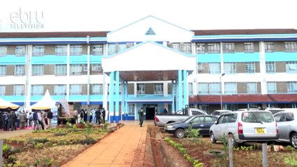 Othaya Leaders Warned Against Inciting Residents