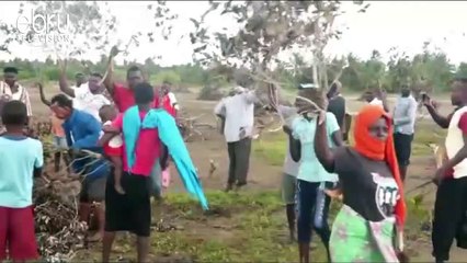 Residents Oppose Salt Project From A Private Investor