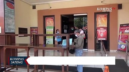 27 Ribu Lebih Warga Semarang Belum Melakukan Perekaman E-KTP