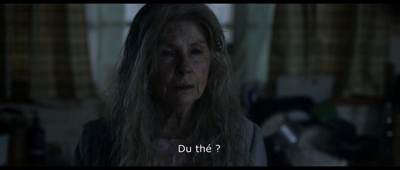 Relic - Bande-annonce du film d'horreur (VOST)